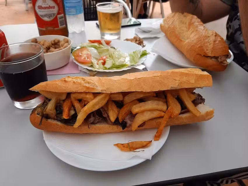 Casino Mareny de Barraquetes