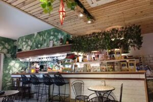 Casita del Mar, San Antonio, Ibiza