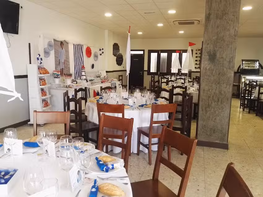 Casitana Restaurante