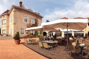 Cas&oacute;n de la Marquesa