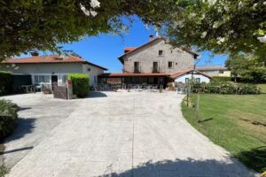 Casona Camino De Hoz