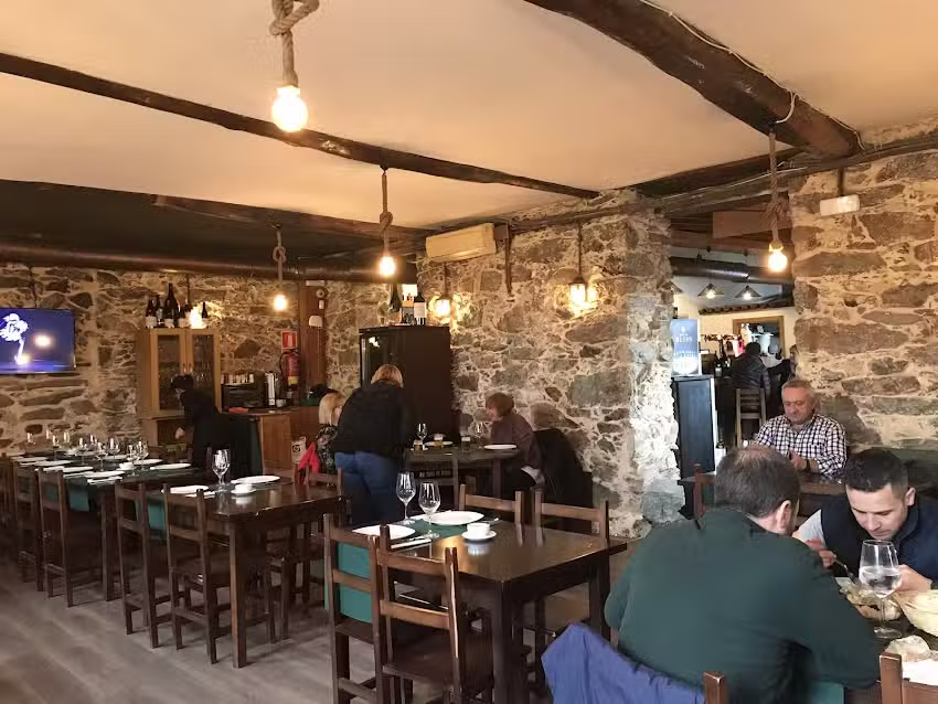 Casona La Raqueta