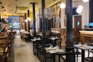 Casona los Marang&oacute;s