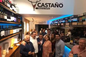 Castaño Vinos y Tapas