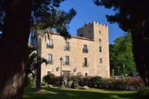 Castell de Vilafortuny