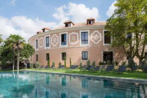 Castilla Termal Brihuega