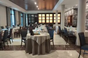 Castilla Termal Solares