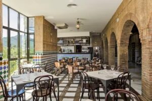 Castillo de la Villeta (Hotel Castillo de Monda)