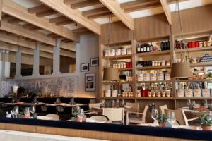 Castizo Alcal&aacute;-Goya