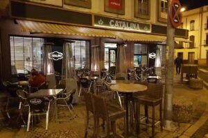 Catalina Casa de Comidas