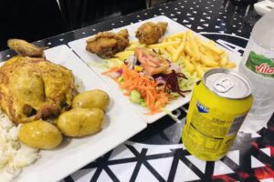 Catalunya pita house