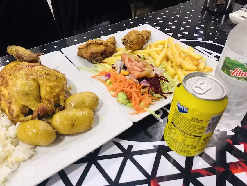 Catalunya pita house