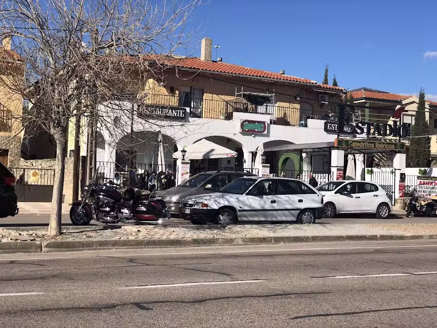 Catedritos Ibericos Trujillo
