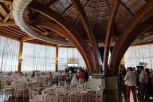 Catering Alapar-Feria Palace