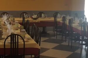 CATERING AYD RESTAURANTE