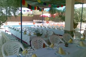 Catering El Primo