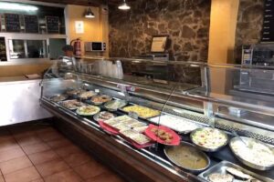 Catering en Barcelona &ndash; VILAFLORIDA