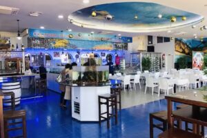 Catering La Gran Familia