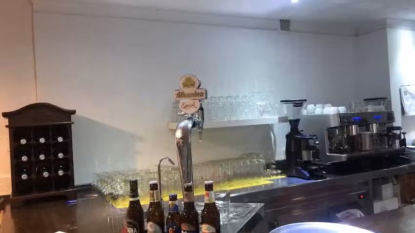 Catering P&eacute;rez P&eacute;rez