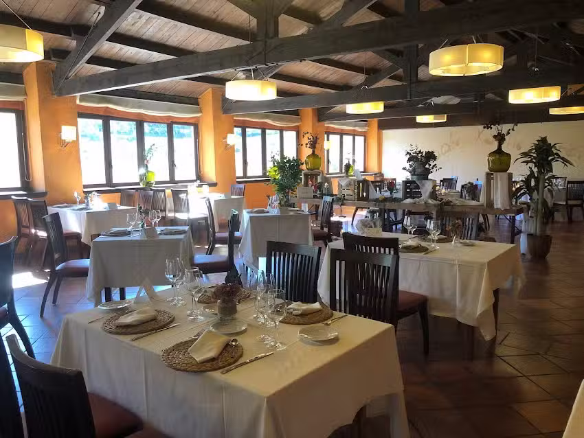C&agrave;tering & Restaurant forEvents