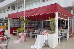 Catering – Restaurant – Mary Herrera – Petit Bistrô Gastroteca