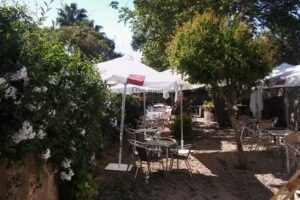 Catering-Restaurante Cruz 23