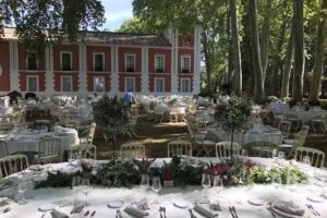 Catering San Marcos S.L.