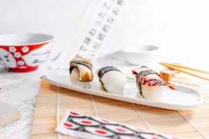 Catering Sushican SL