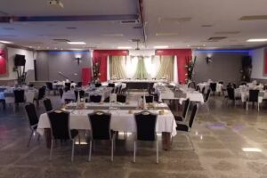 Catonia Restauraci&oacute;n (Salon Verona)