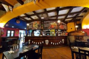 Catrina&rsquo;s Comida Callejera Mexicana