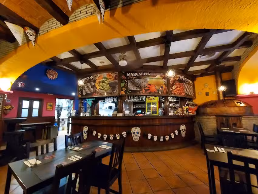 Catrina&rsquo;s Comida Callejera Mexicana