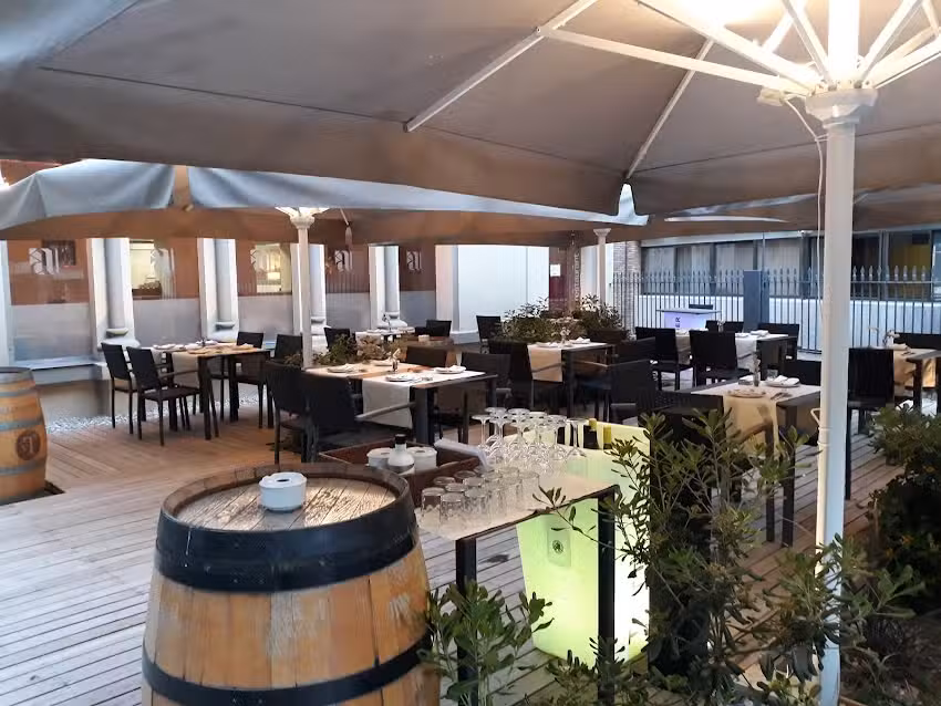 Cau De L&rsquo;ateneu