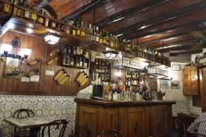 Cava de Ill&aacute;n &ndash; Restaurante Tradicional Madrid