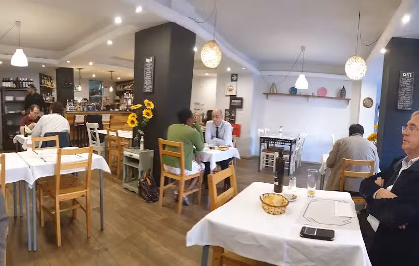 Cayena Restobar
