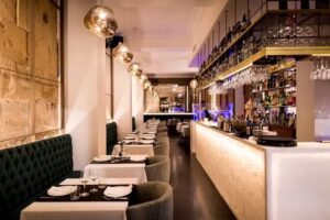 CBbC Ebusus Restaurant