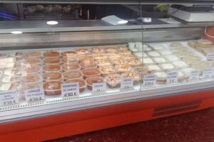 CCB (Casa de Comidas Berlanga)