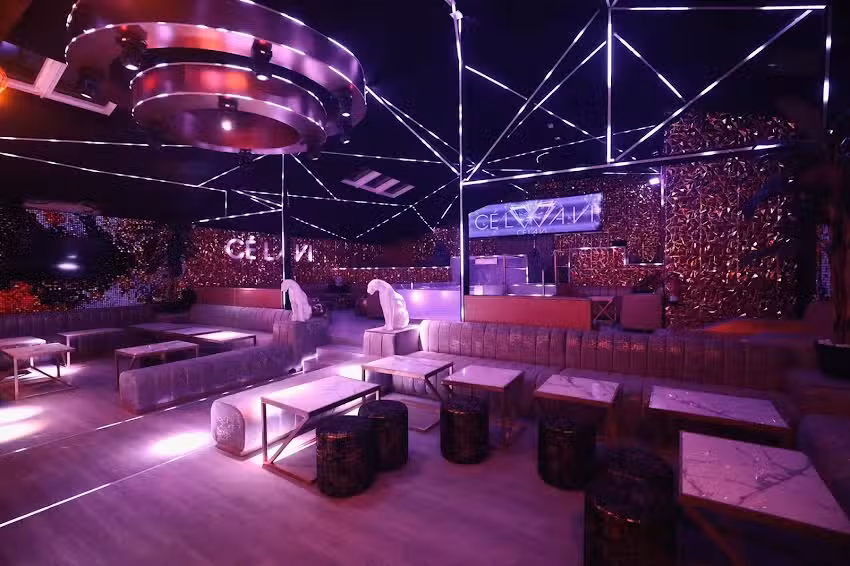 C&Eacute; LA VI Barcelona