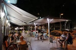 Ceferino Cafeter&iacute;a Cervecer&iacute;a