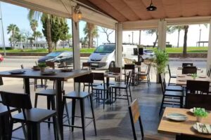 CEIBO Gastrobar, Food and drinks Restaurante tapas