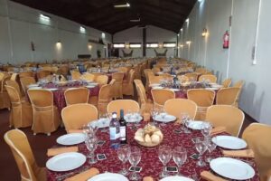 Celebraciones La Rocalla