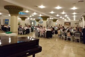 Celebraciones Zambra