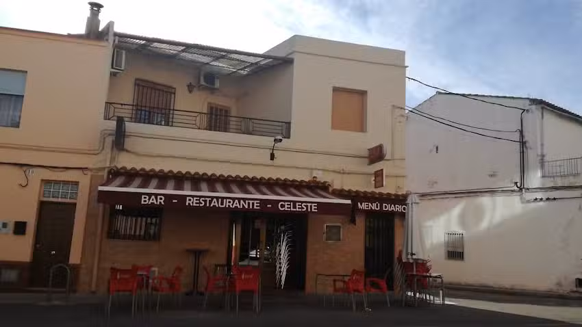 Celeste Bar Restaurante