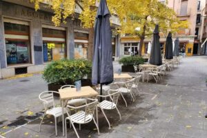 Celest&uacute;n &ndash; Cantina Mexicana