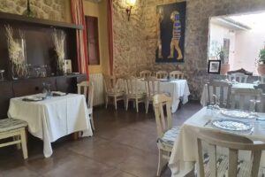 Celler Ca&rsquo;n Carrossa