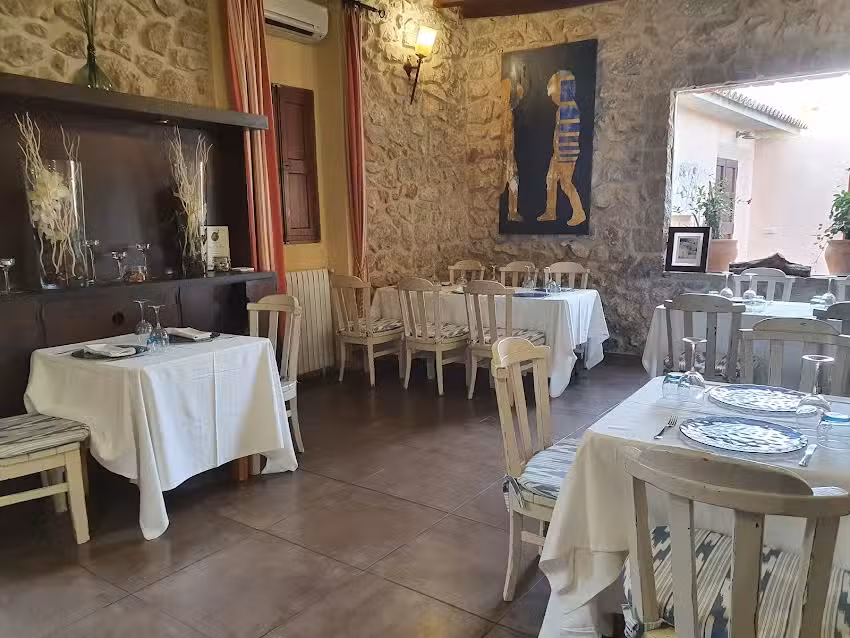 Celler Ca&rsquo;n Carrossa