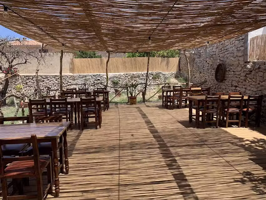 Celler de Randa