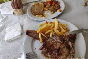 Celta Vall Restaurante