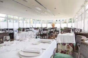 Cenador de La Hacienda De Don Juan