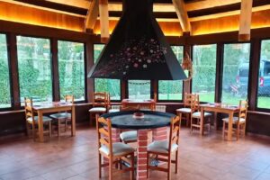 Cenadores de la Cepeda