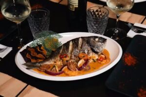 Ceniza Urban Grill | Asador Restaurante